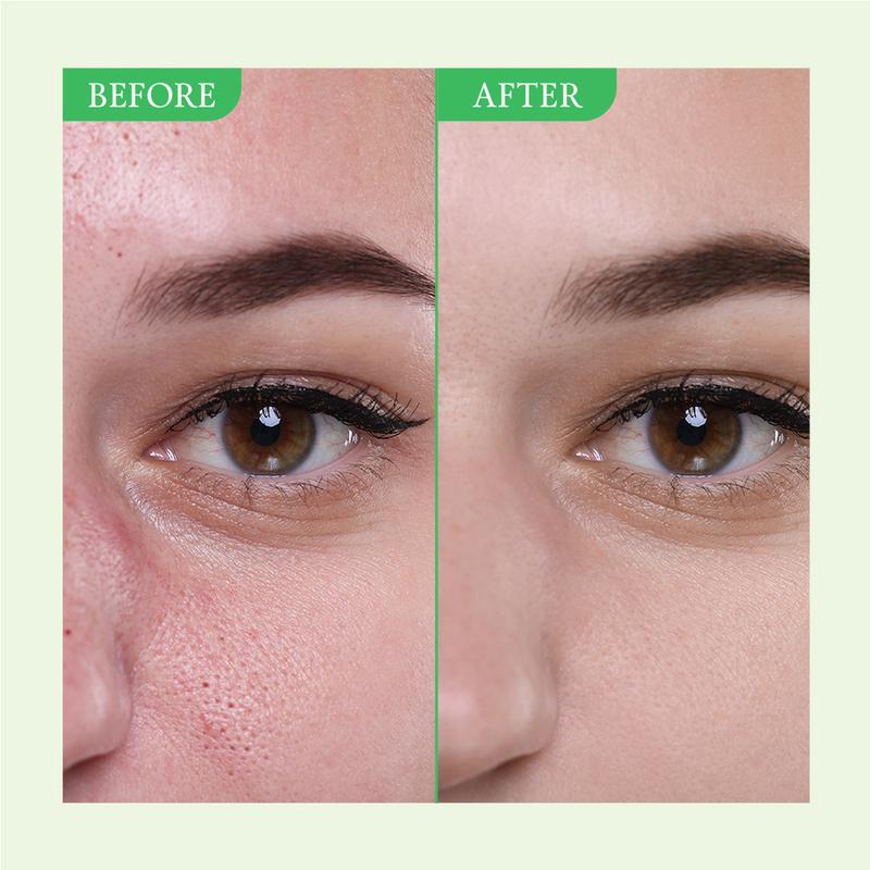 jolie vert™ - Clay Mask Cleanser