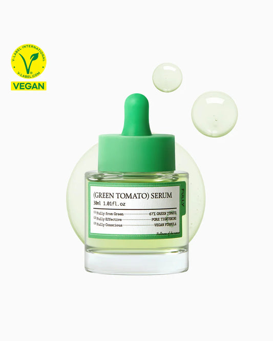 jolie vert™ - Green Tomato Serum